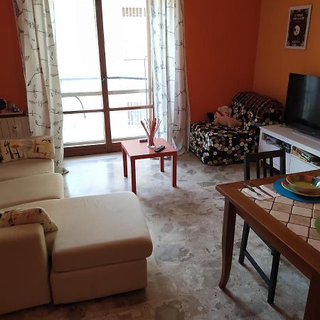 Vesuvio Corner - Spacious And Colorful Apartment In San Giorgio, Very Close To Napoli, Ideal For Families And Groups, Close To Pompeii, Sorrento... San Giorgio a Cremano Extérieur photo